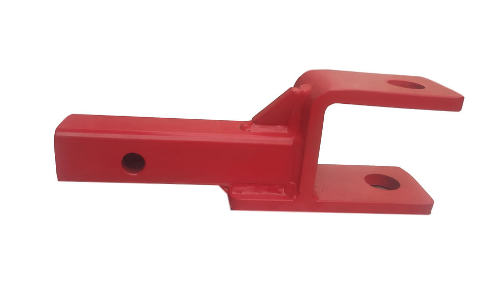 Farm Hitch