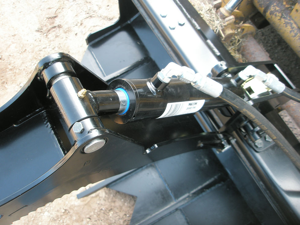 Thumbnail: Thumb Grapple