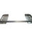 Thumbnail: Skid Steer Universal Quick Attach Plate-weld on