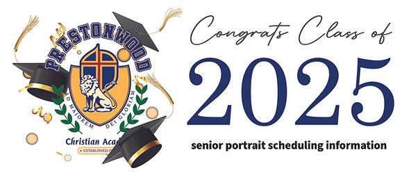 Prestonwood Christian Academy SchoolPix Inc