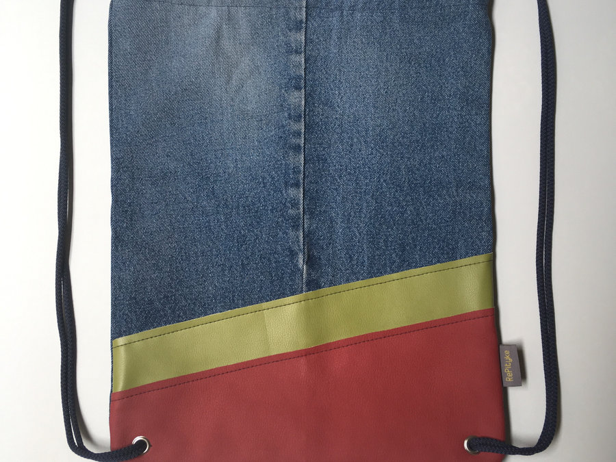 ReJeans