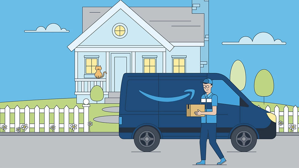 Top Accounting Services for Amazon DSP Owners in the USA