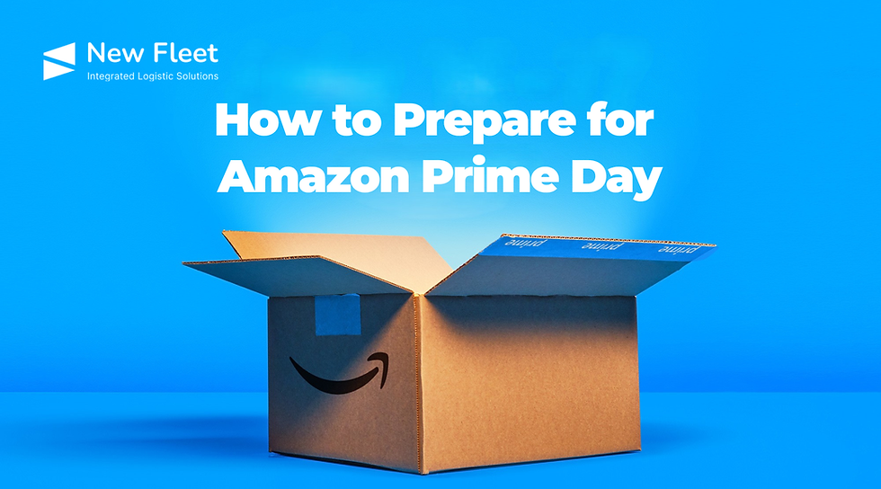 How to Prepare for Amazon Prime Day: DSP Strategies & Considerations for Success