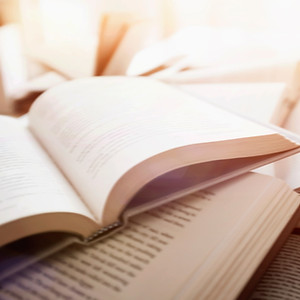 Several Open Books