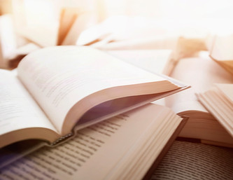 Several Open Books