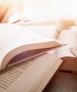 Several Open Books