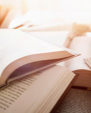 Several Open Books