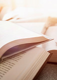 Several Open Books