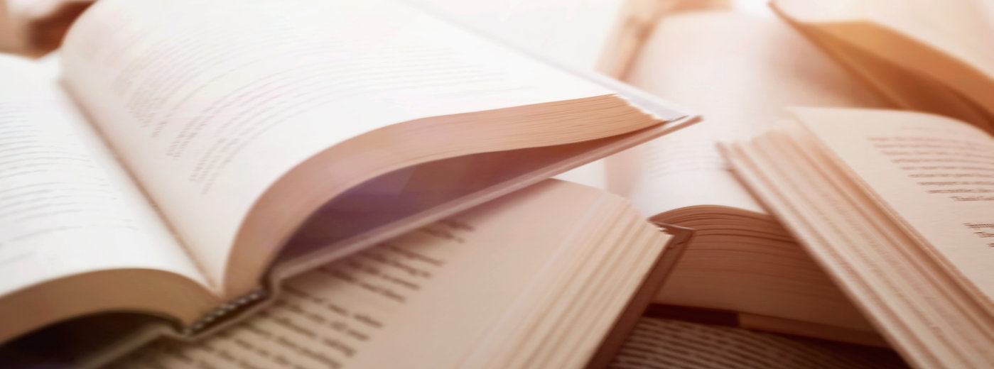 Several Open Books