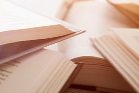 Several Open Books