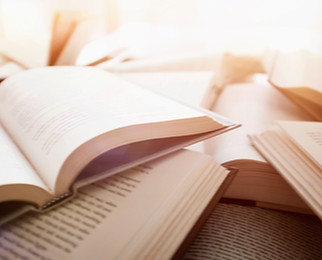 Several Open Books