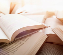 Several Open Books