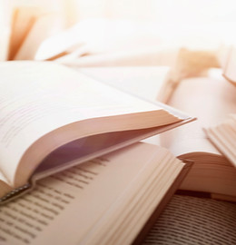 Several Open Books