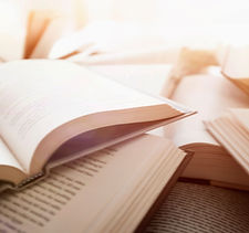 Several Open Books