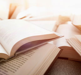 Several Open Books