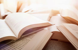 Several Open Books