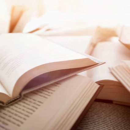 What Books I Read in 2017