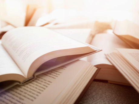 What Books I Read in 2017