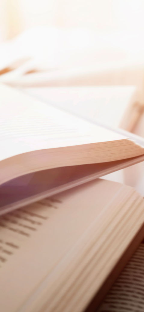 Several Open Books
