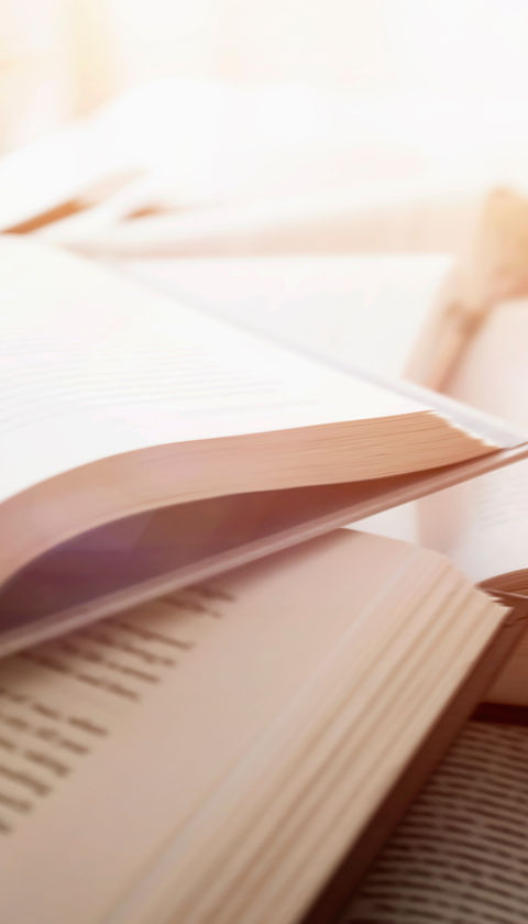 Several Open Books
