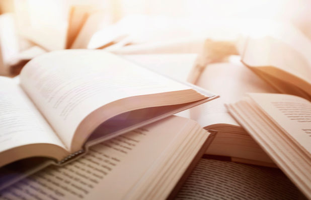 Several Open Books
