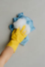 Eco Friendly Non Toxic Office Cleaning California
