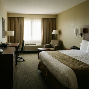 Standard Group Bookings