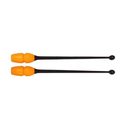 45cm Black-Orange Clubs AMAYA (FIG)