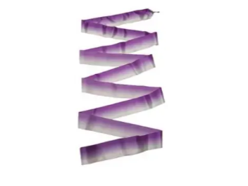 Purple Shaded Ribbon- 5m