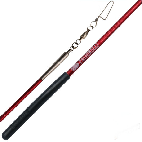 PASTORELLI 60cm Stick (FIG)- Red Mirror