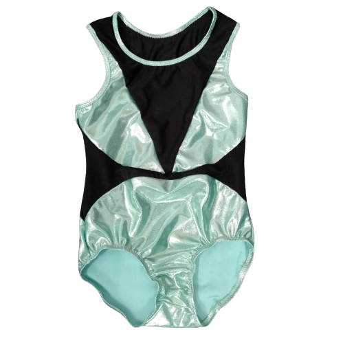 Leotard Obsessive M/L main image 1