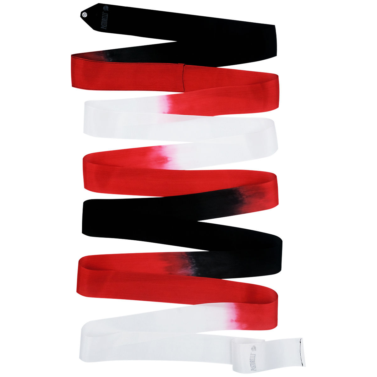 PASTORELLI 6m Ribbon (FIG)- Shaded Red