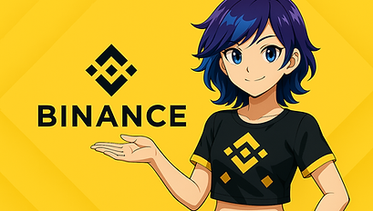 binance