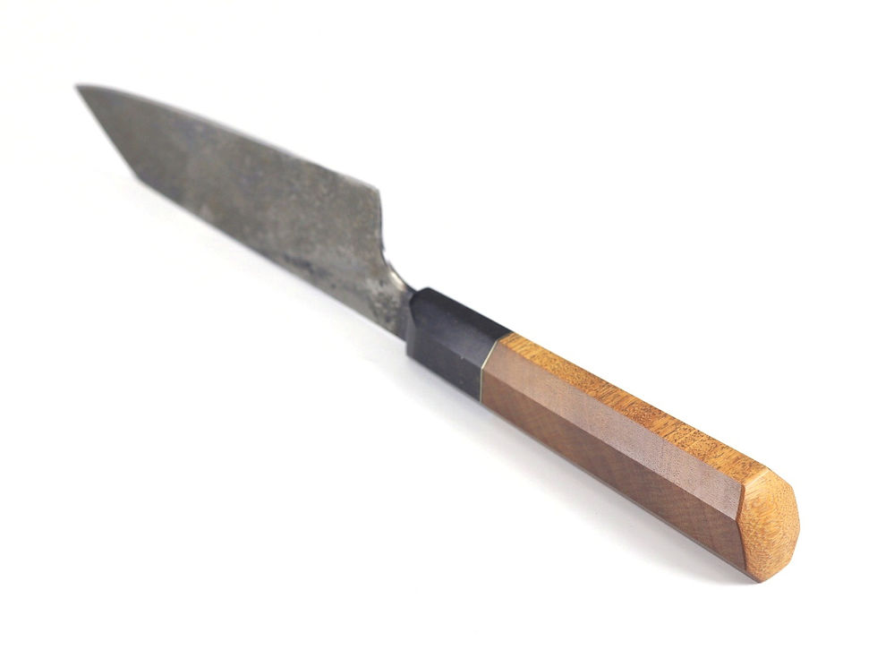 Thumbnail: Bunka compact knife