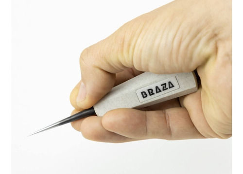 Miniatura: Kit Básico De Ferramentas Para Trabalho Manual Com Couro