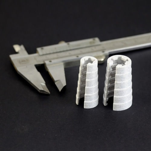 Thumbnail: Ring Fixation Cone for Jewelry Polisher Various Sizes