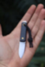 Miniatura: Faca Mini