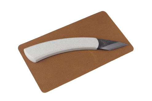 Miniatura: Cuchillo de corte Stylus para manualidades de un solo bisel