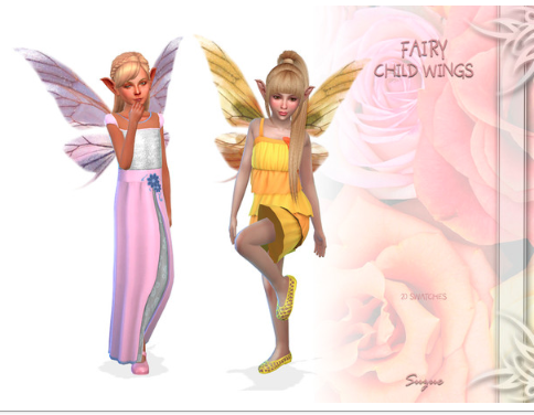 Fairy Themed Cottages Custom Furniture And Outfits Real Of Magic