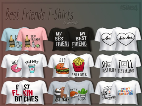 Sims 4 Clothing Sets Cc Finds With Links Preview