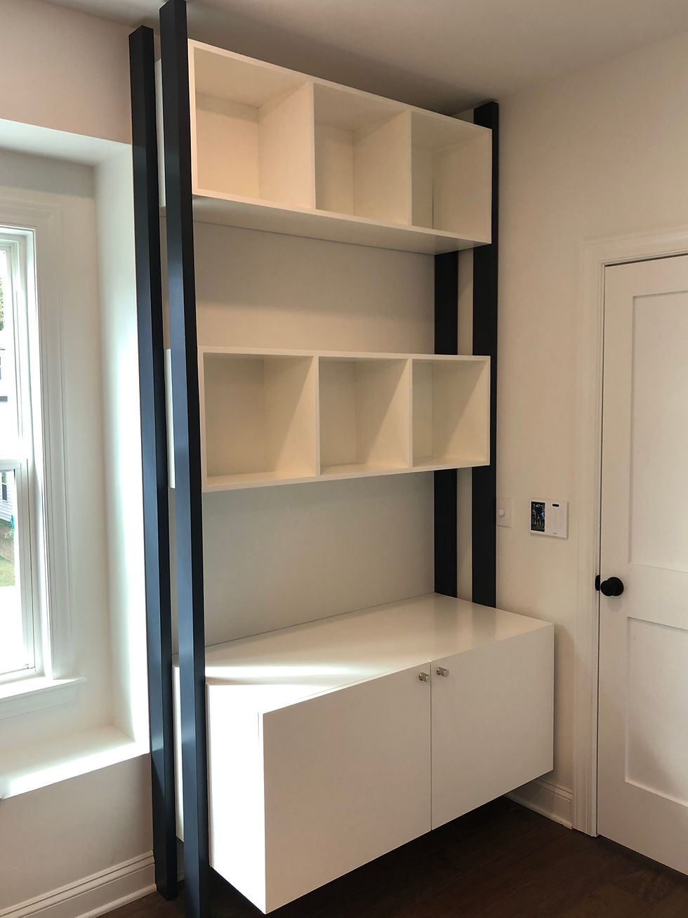 Home Office Storage