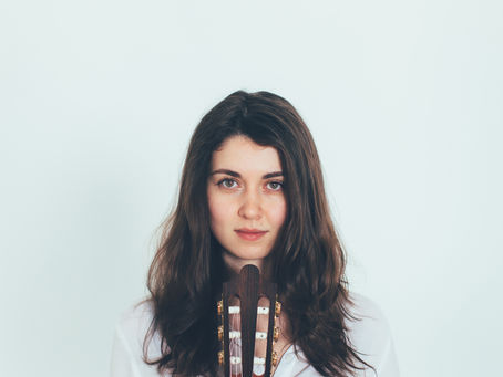 Valeria Galimova - Rusia