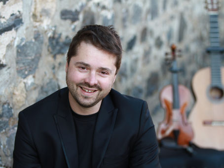 Sébastien Deshaies / Canada
