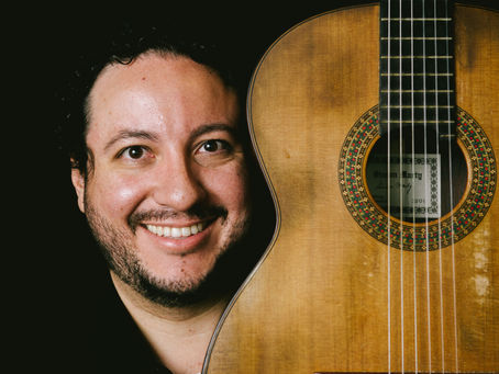 Alvaro Henriquez / Brasil