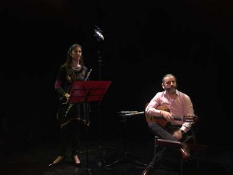 Duo Bianchi - Gonzalez