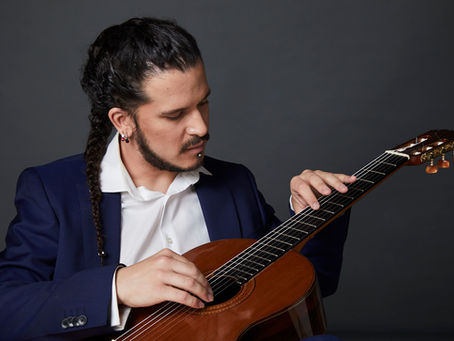 Nicolas Silva Apiolaza / Chile