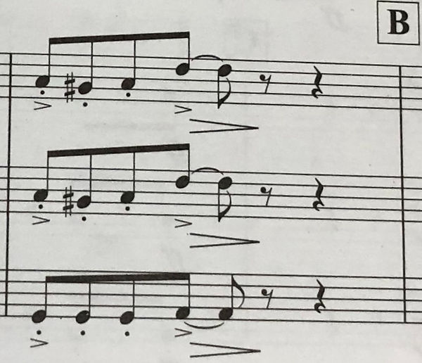 吹奏楽コンクール課題曲18 課題曲ii マーチ ワンダフル ヴォヤージュ 吹奏楽コンクール課題曲18 課題曲ii マーチ ワンダフル ヴォヤージュ