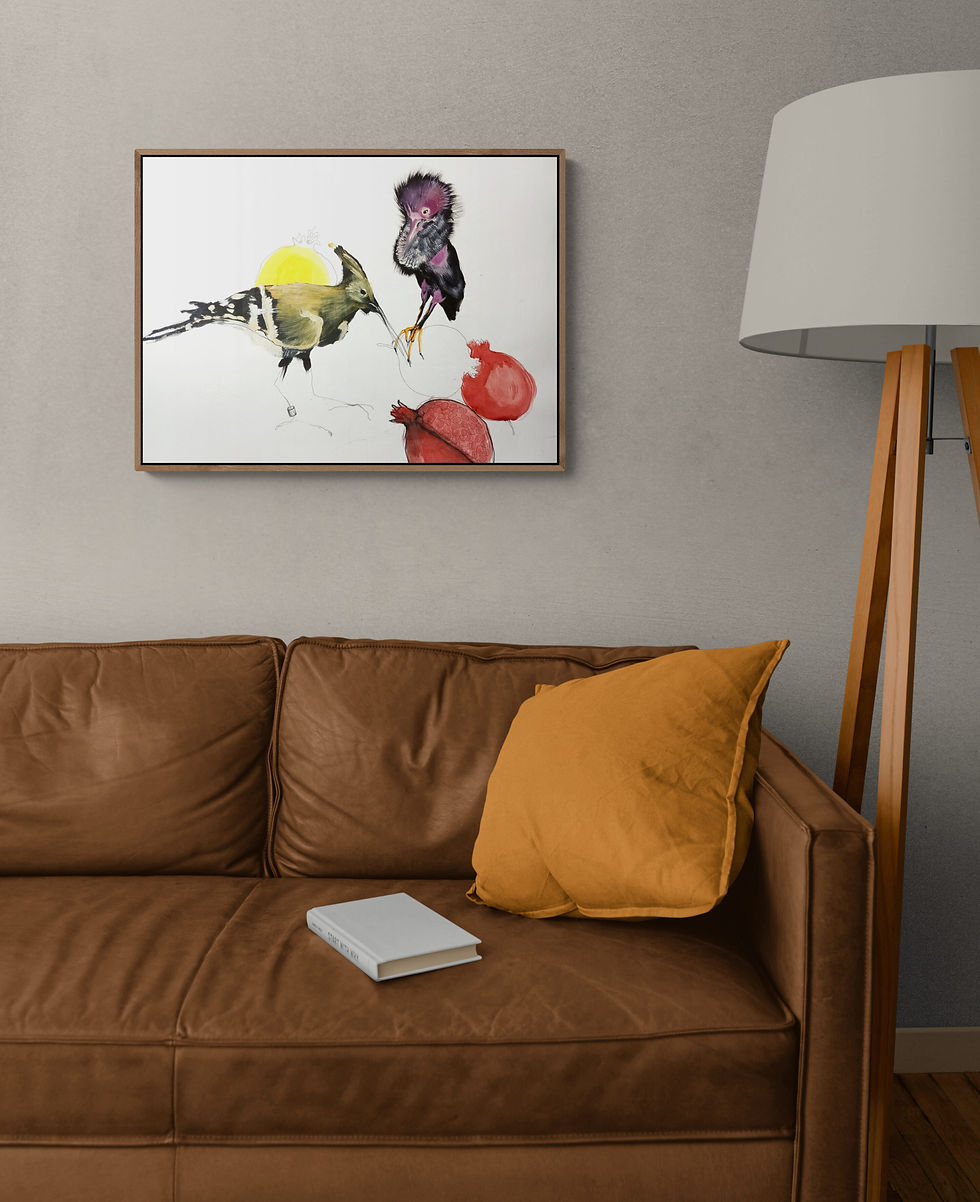 Thumbnail: Fruit