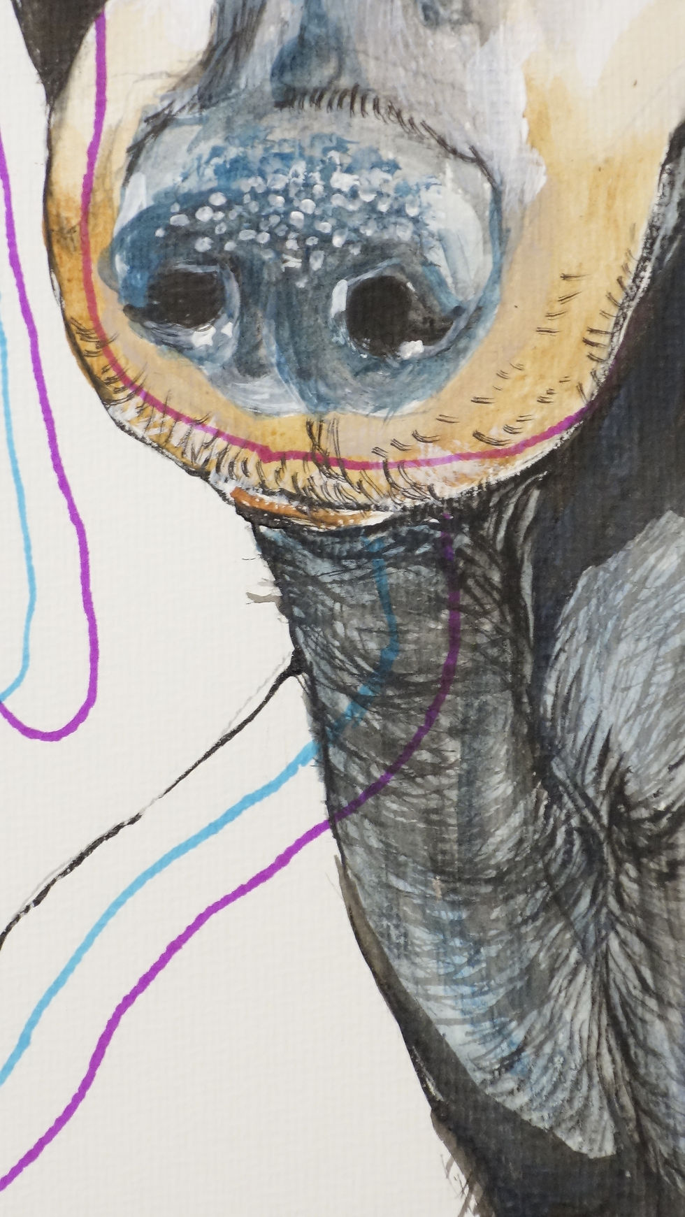 Miniature : Be a HOT dog 