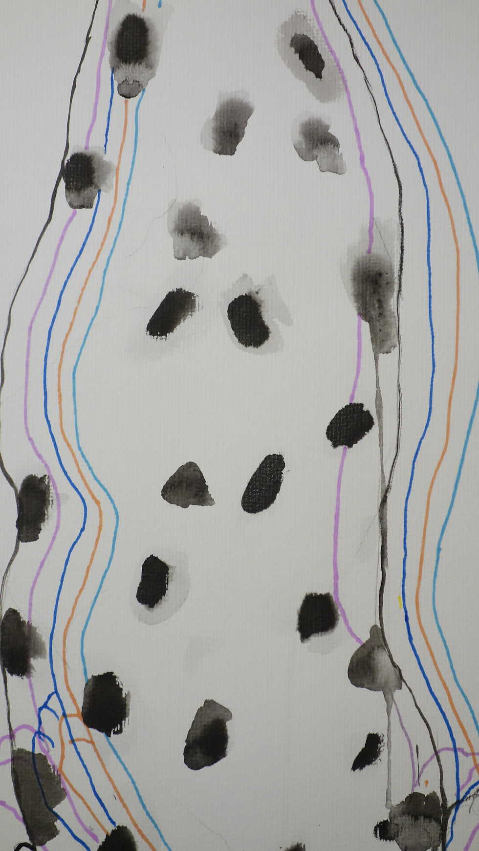 Miniature : Color moves you insta collection